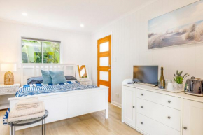 Gallery Walk Studio, North Tamborine